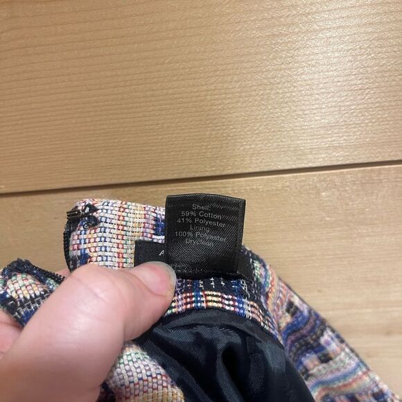 Ann Taylor Petite Pencil Skirt 10 P - Picture 4 of 7